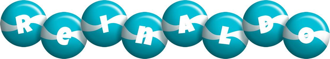 Reinaldo messi logo