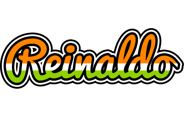Reinaldo mumbai logo