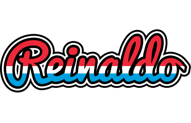 Reinaldo norway logo