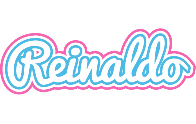 Reinaldo outdoors logo