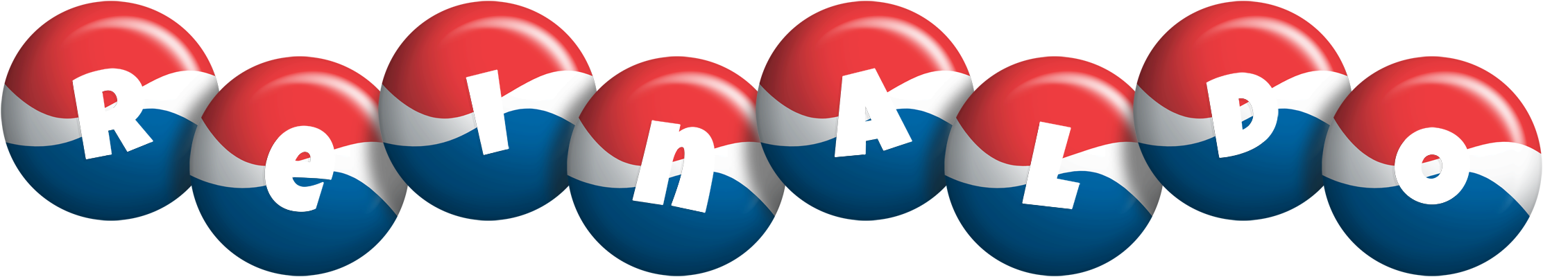 Reinaldo paris logo
