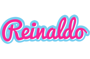 Reinaldo popstar logo
