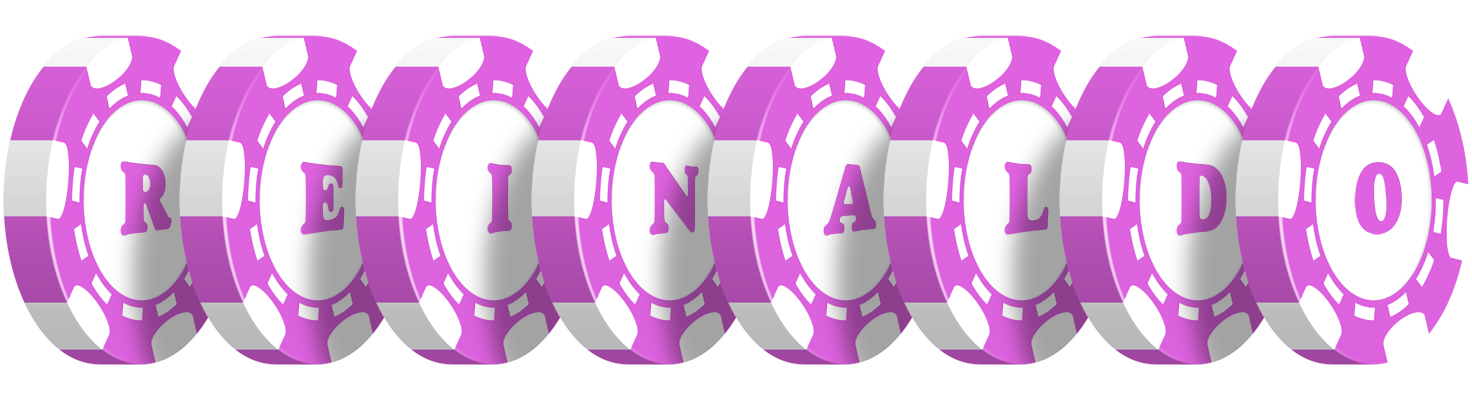 Reinaldo river logo