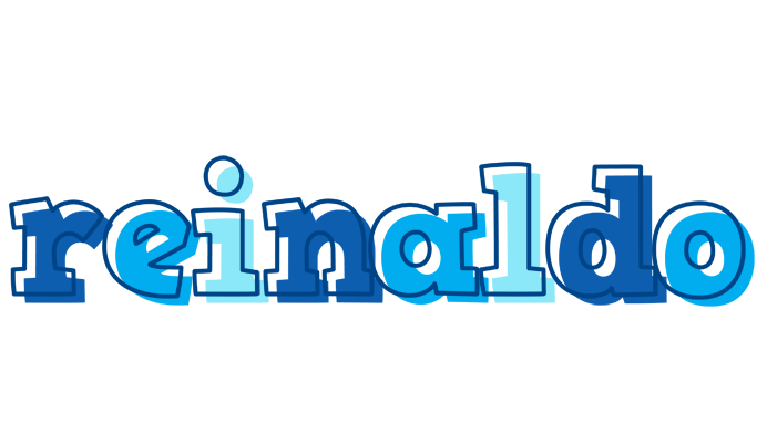 Reinaldo sailor logo