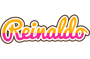 Reinaldo smoothie logo