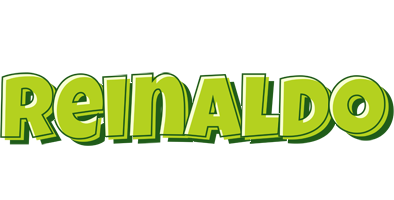 Reinaldo summer logo