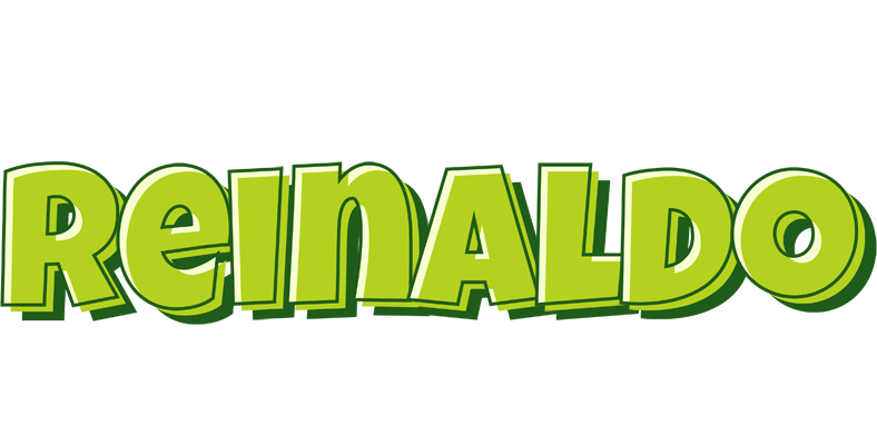 Reinaldo summer logo