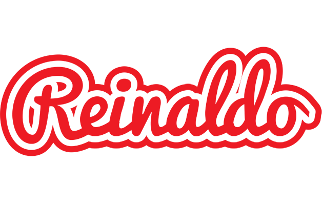 Reinaldo sunshine logo