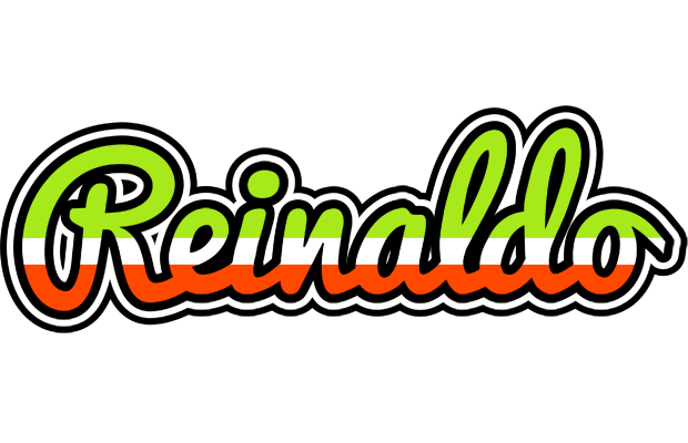 Reinaldo superfun logo