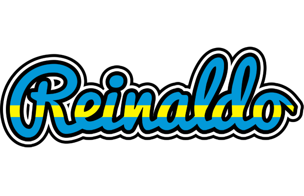 Reinaldo sweden logo