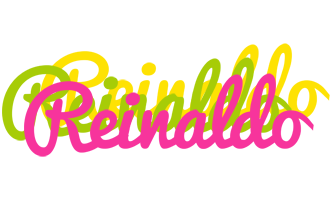 Reinaldo sweets logo