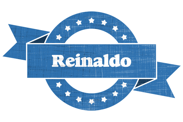 Reinaldo trust logo