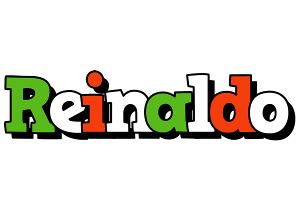 Reinaldo venezia logo