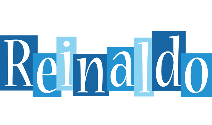 Reinaldo winter logo