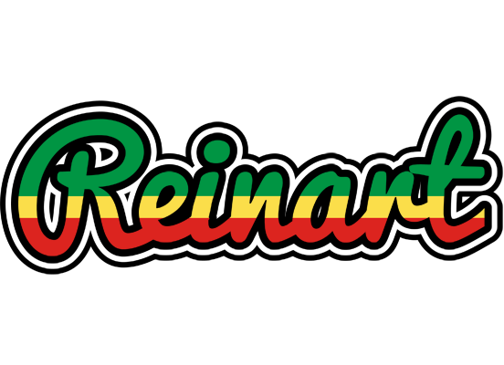 Reinart african logo