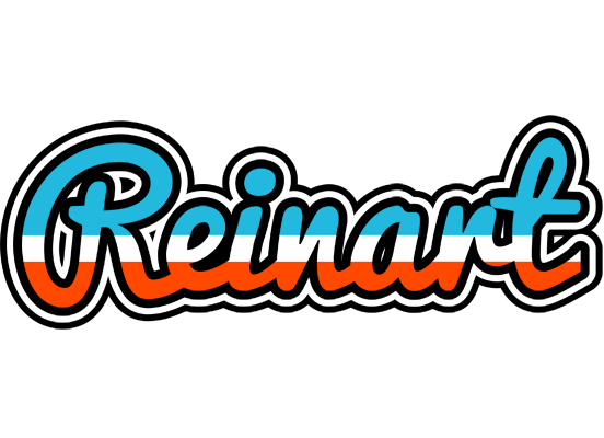 Reinart america logo