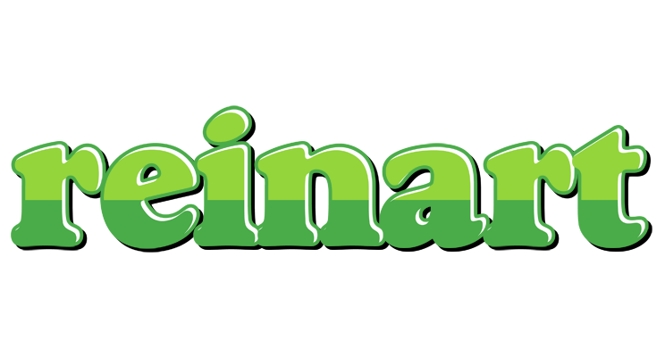 Reinart apple logo
