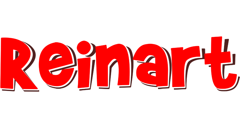 Reinart basket logo