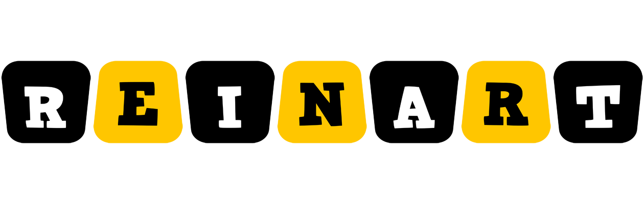 Reinart boots logo