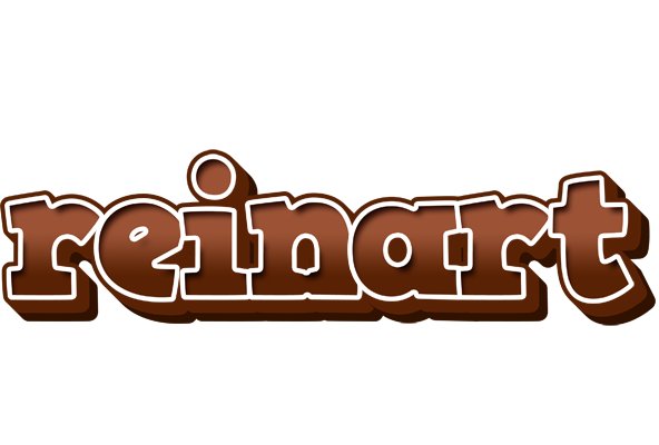 Reinart brownie logo