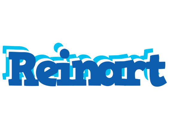 Reinart business logo
