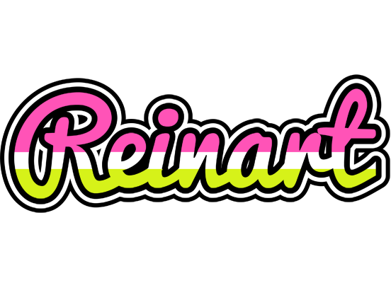 Reinart candies logo