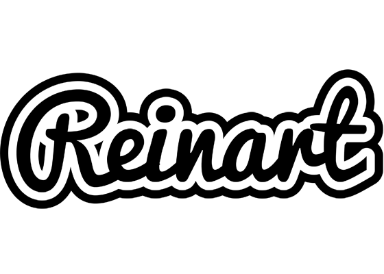Reinart chess logo