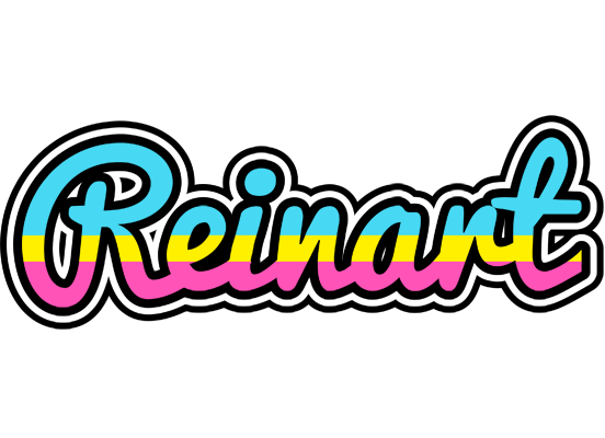Reinart circus logo