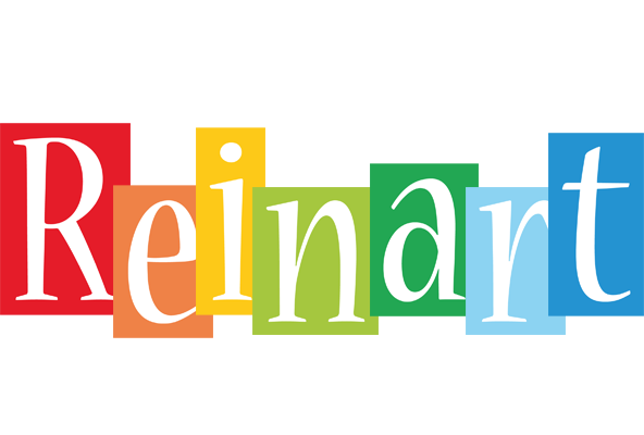 Reinart colors logo