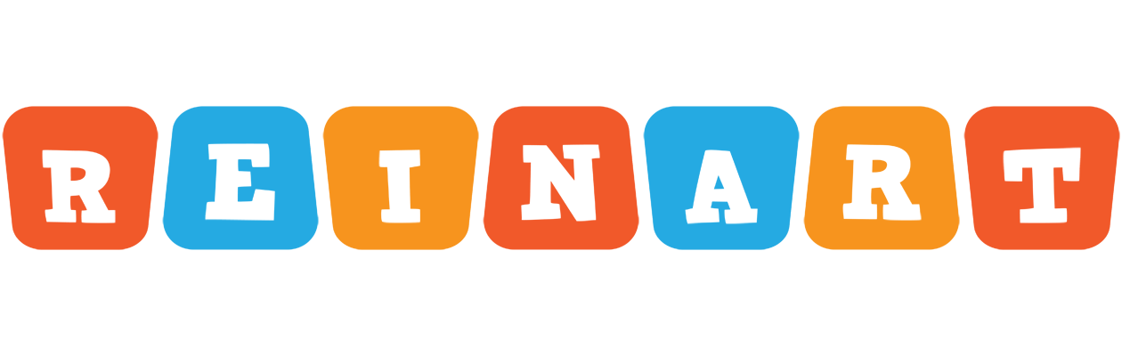 Reinart comics logo