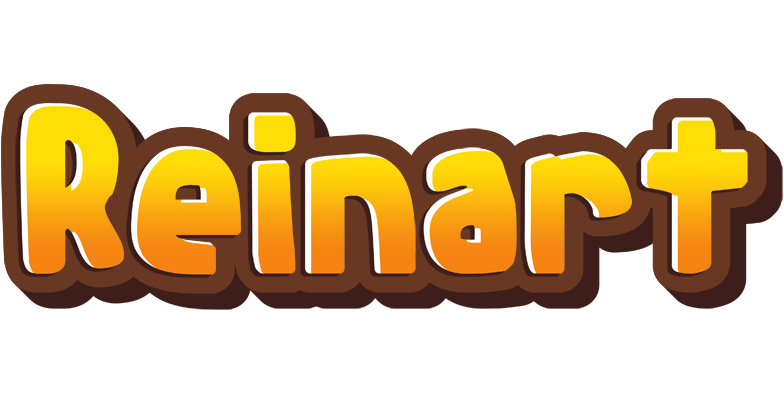 Reinart cookies logo