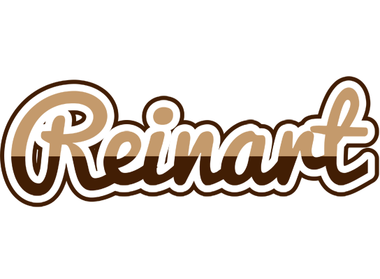 Reinart exclusive logo