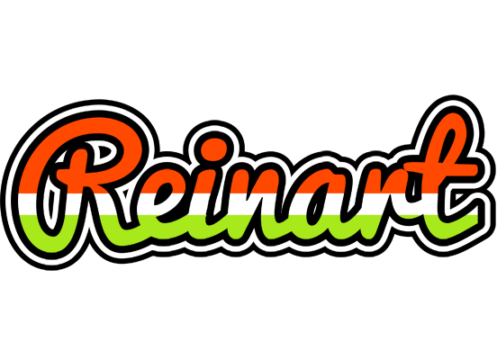 Reinart exotic logo