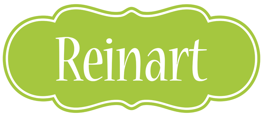 Reinart family logo