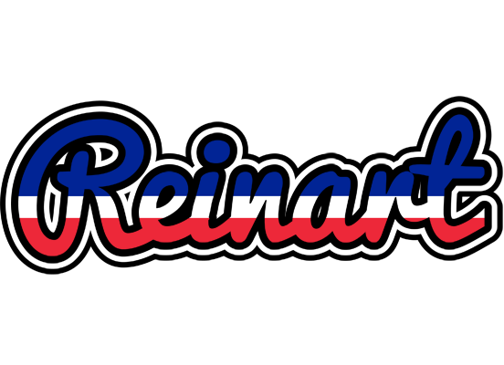 Reinart france logo