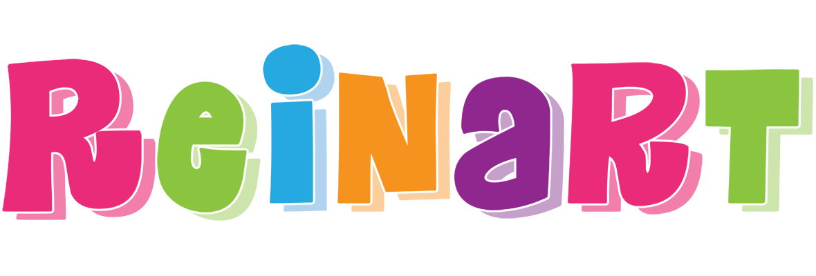 Reinart friday logo