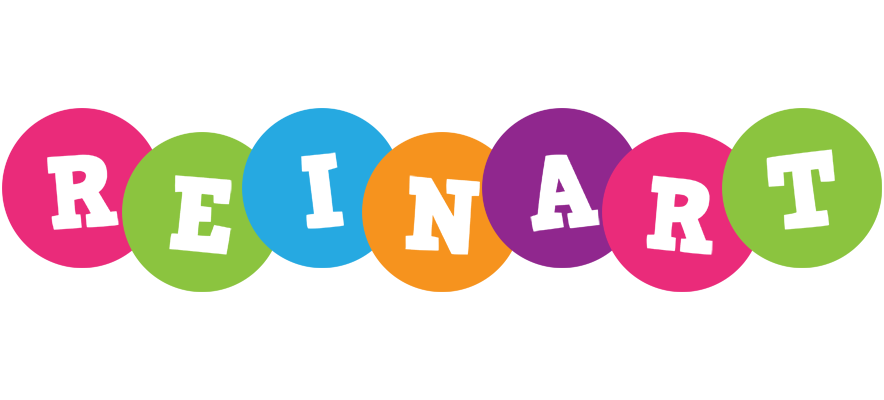 Reinart friends logo