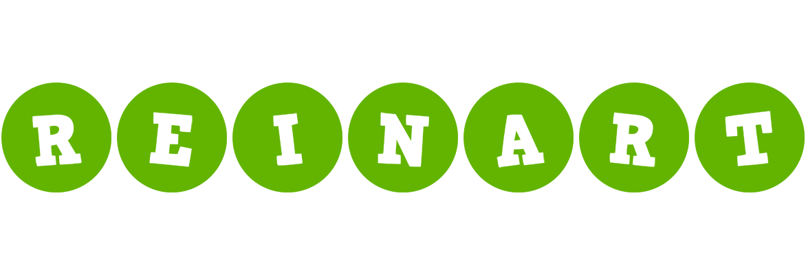 Reinart games logo
