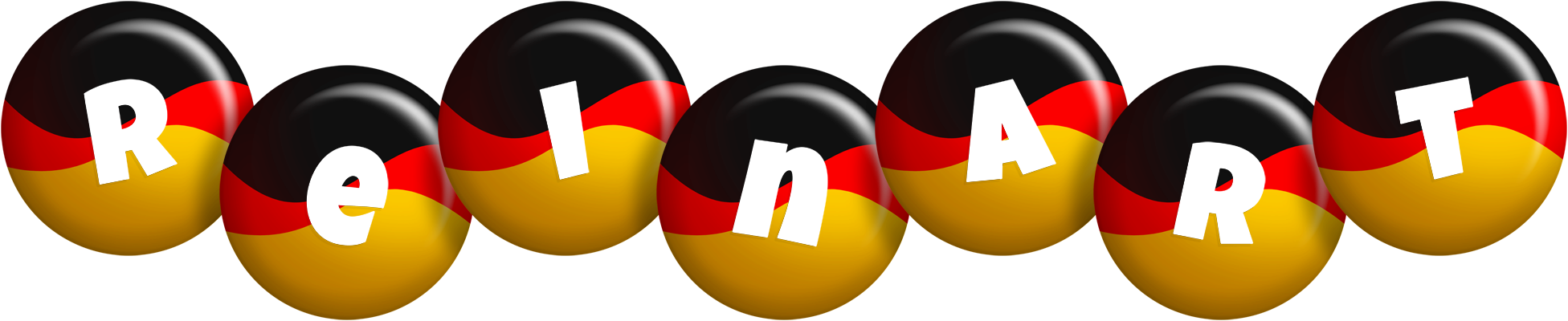 Reinart german logo