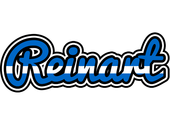 Reinart greece logo