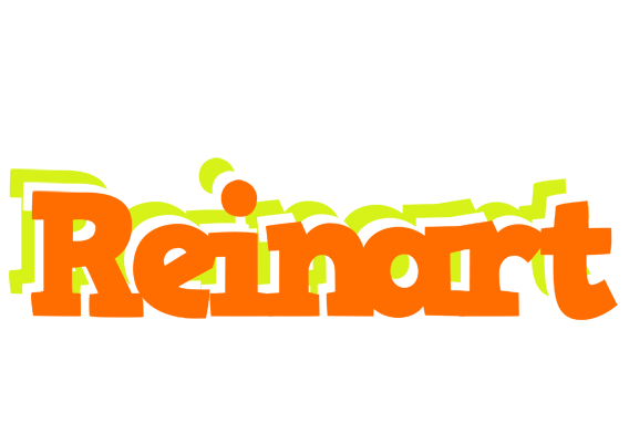 Reinart healthy logo