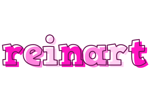 Reinart hello logo