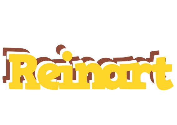 Reinart hotcup logo