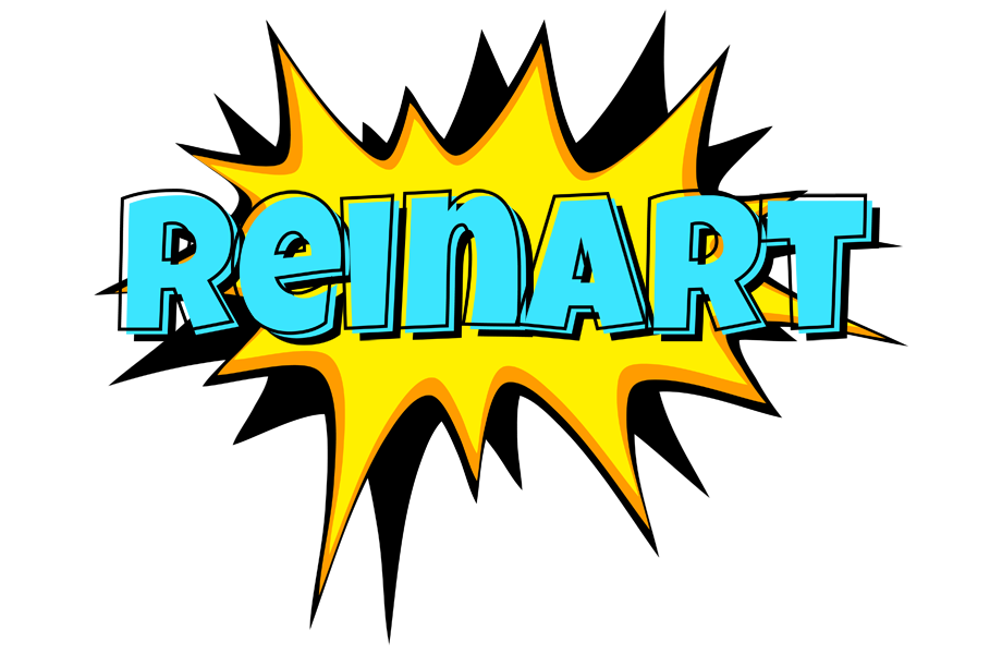 Reinart indycar logo