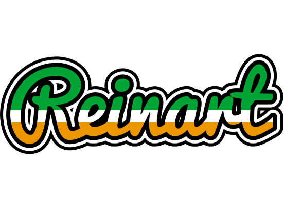 Reinart ireland logo
