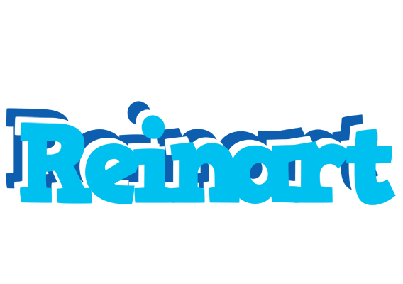 Reinart jacuzzi logo