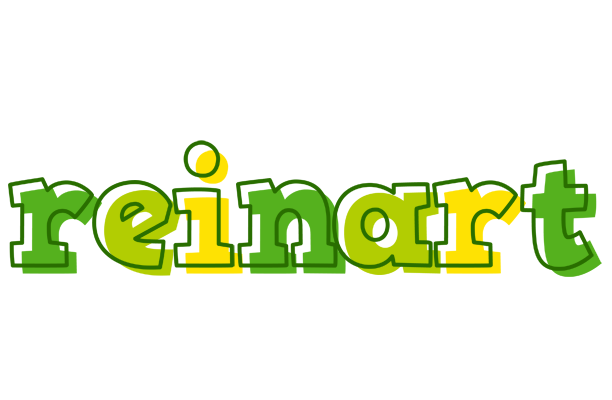 Reinart juice logo