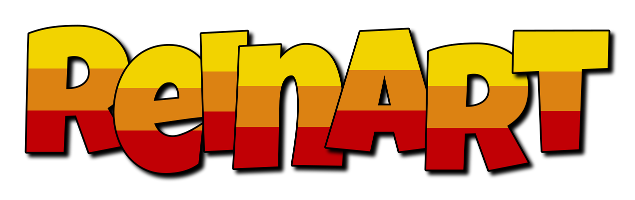 Reinart jungle logo