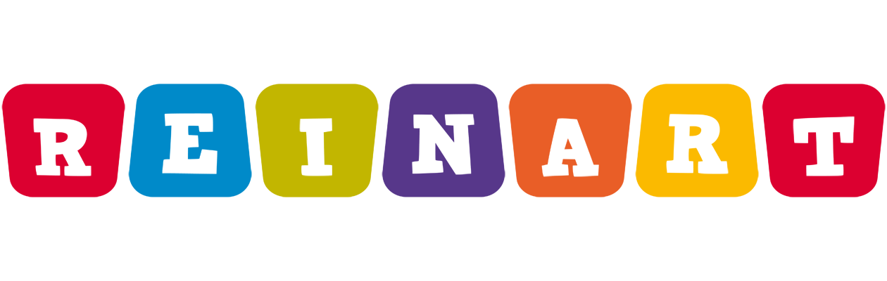 Reinart kiddo logo