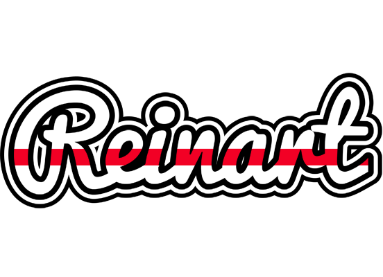 Reinart kingdom logo